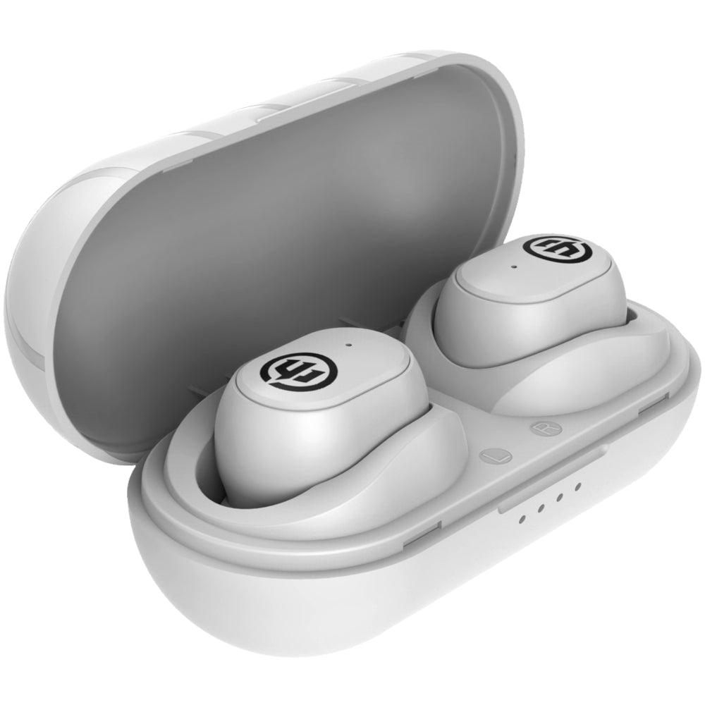 wireless earbuds