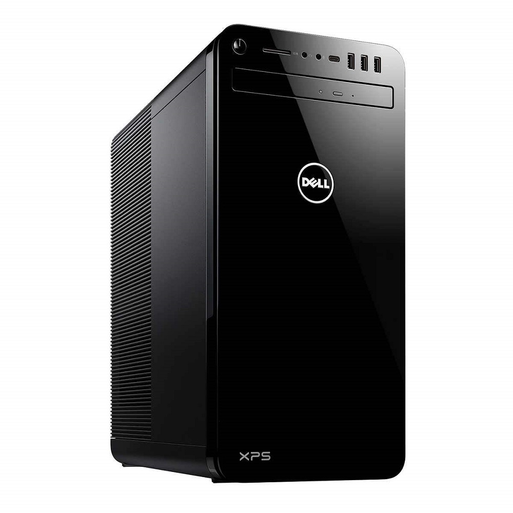 dell xps desktop i7