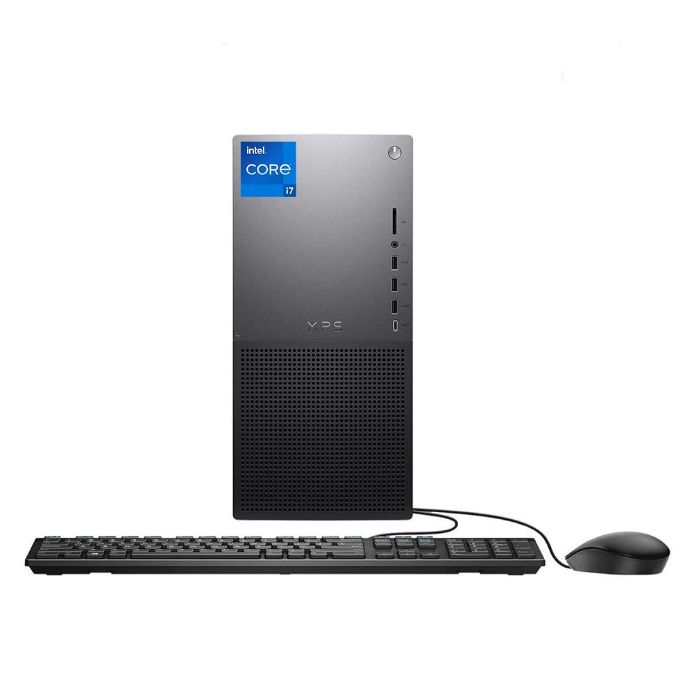 dell xps desktop i7