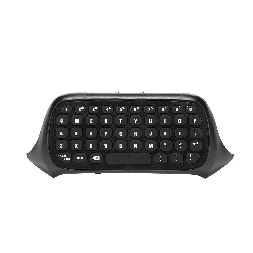 Chat-Pad-Keyboard