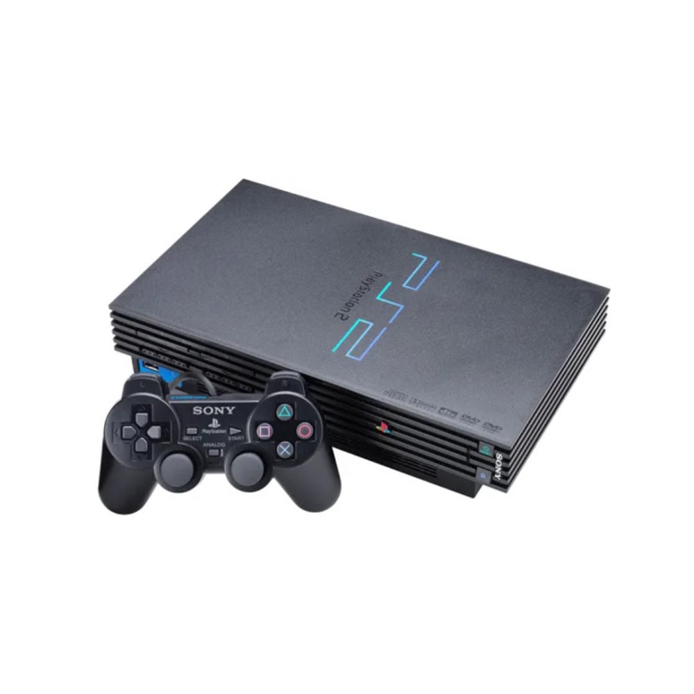 ps2 