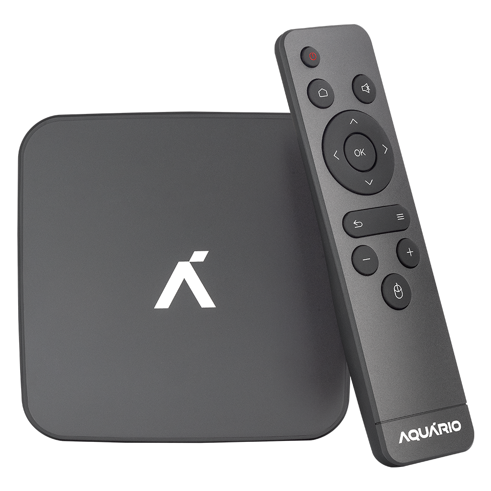 TV box