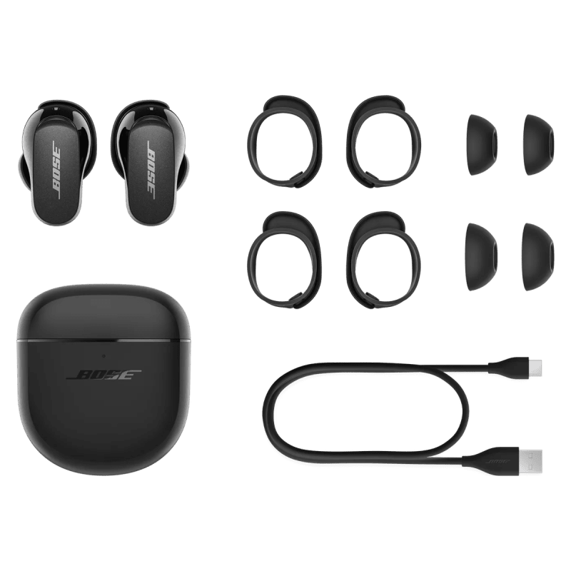 bose wireless earbuds