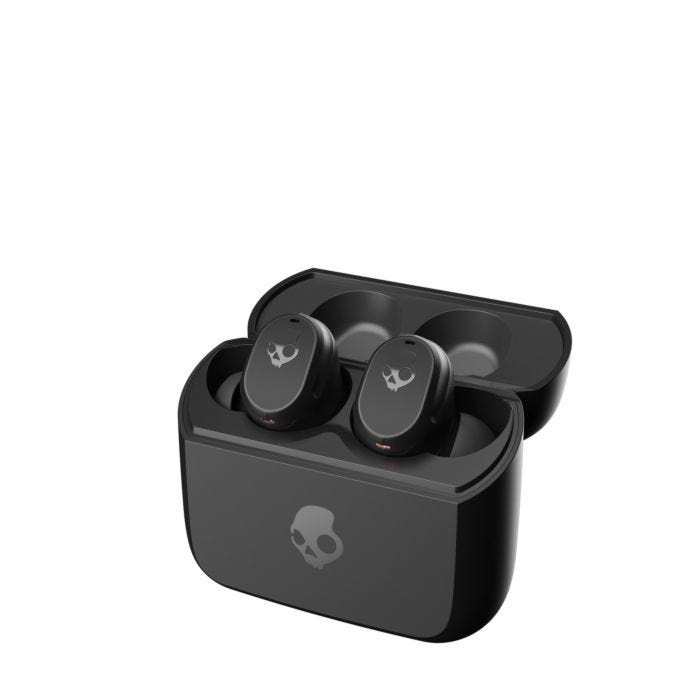 skullcandy wireless earbuds