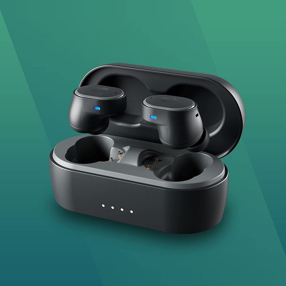 skullcandy wireless earbuds