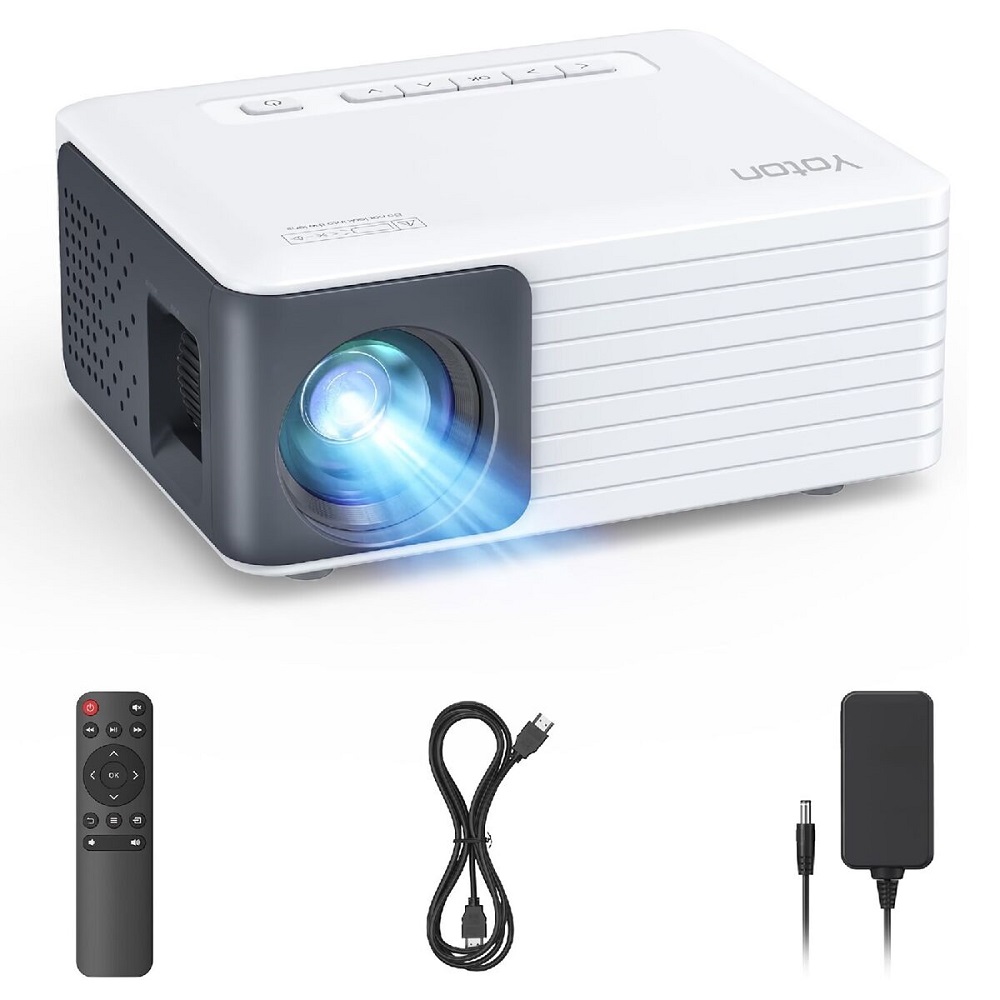 mini projector