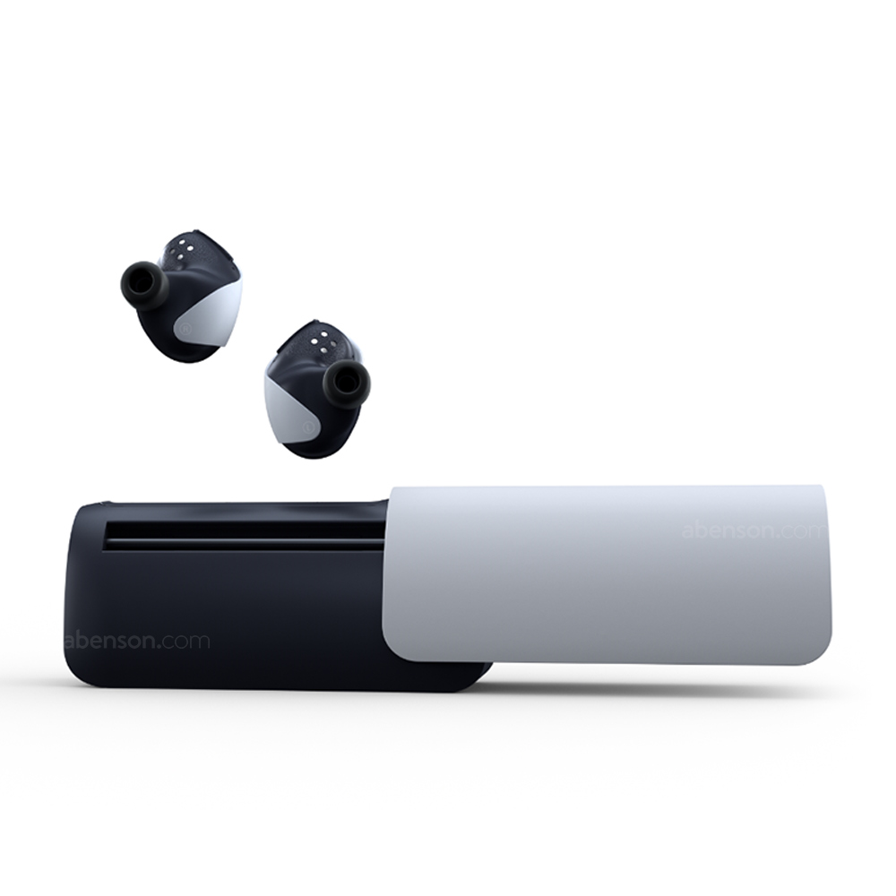 playstation wireless earbuds