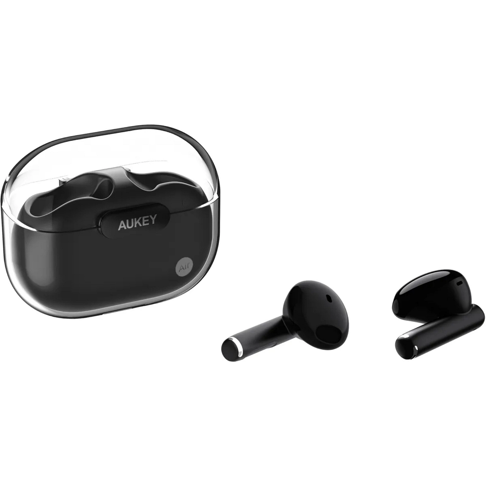 aukey wireless earbuds