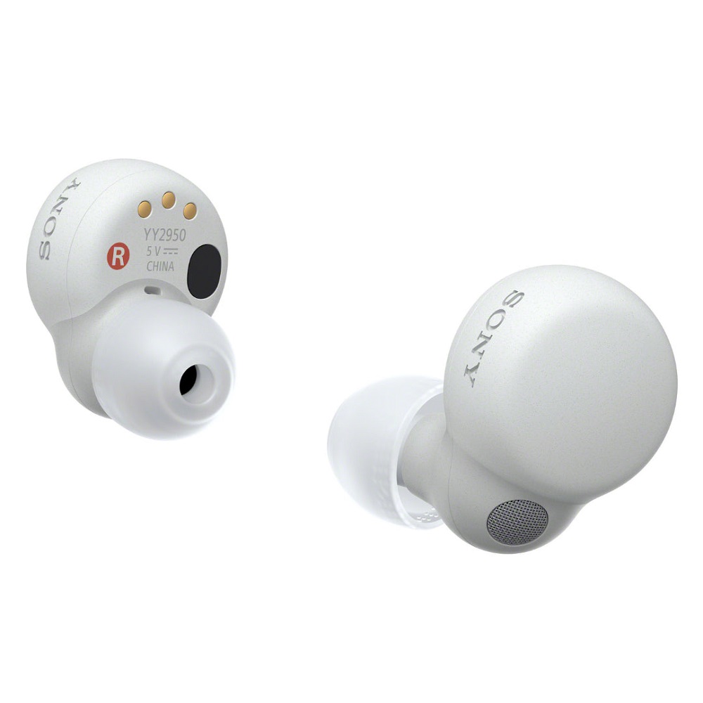 sony earbuds wireless