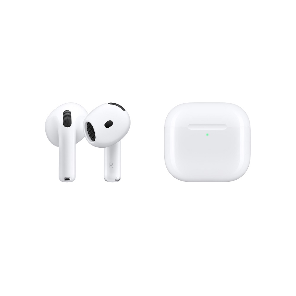 apple earbuds wireless