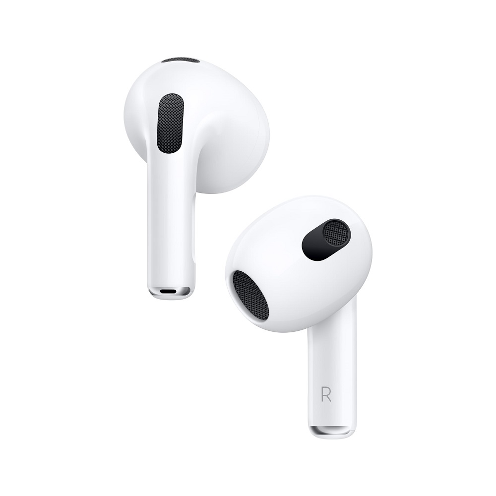 apple earbuds wireless