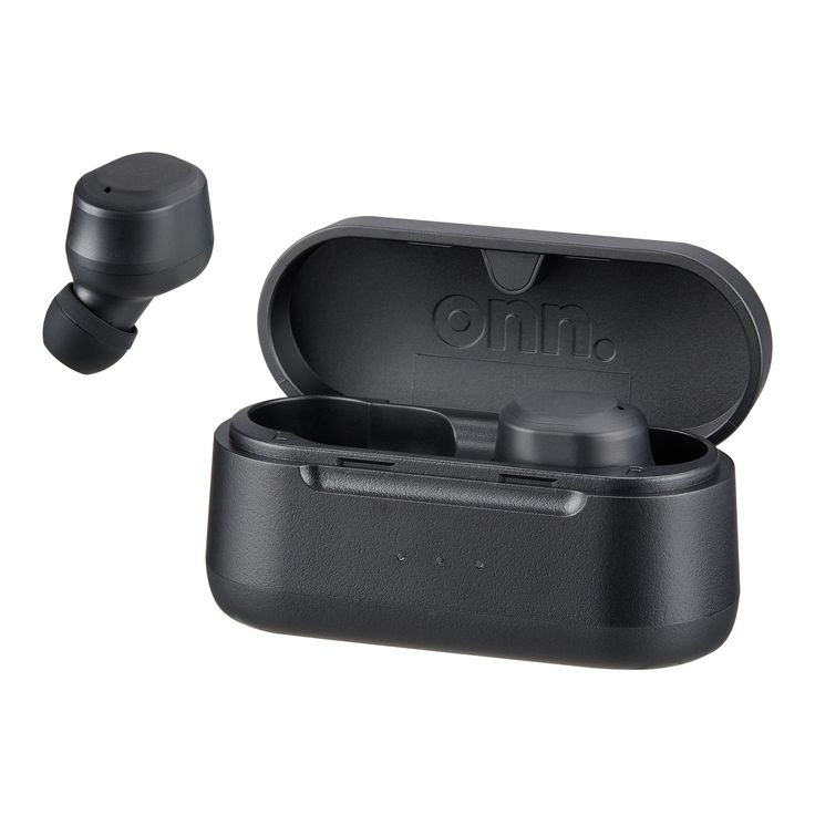 onn wireless earbuds