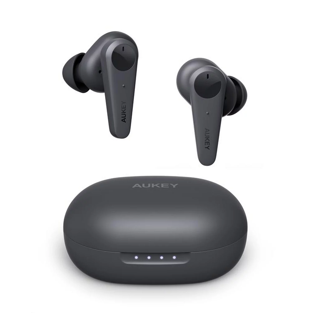 aukey wireless earbuds