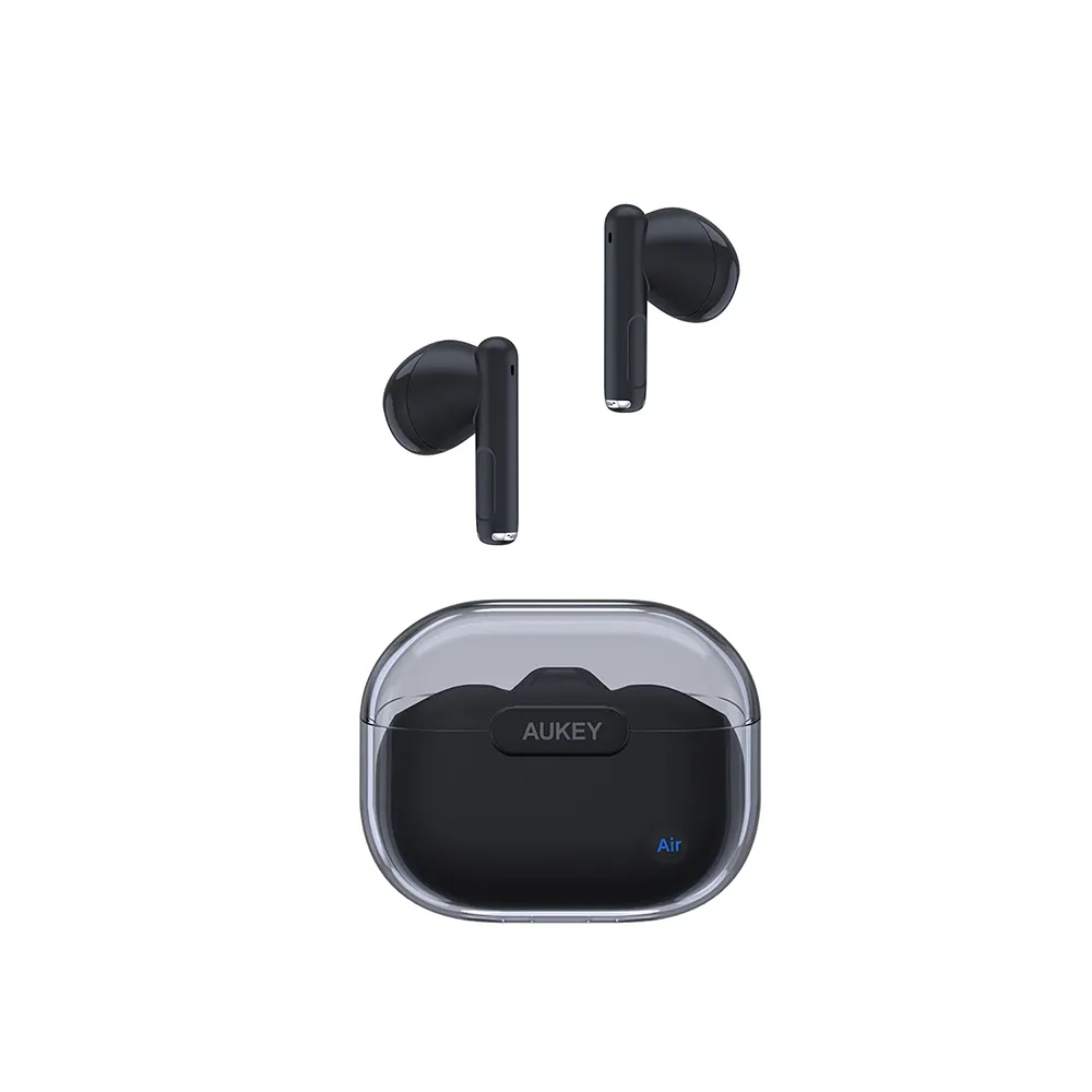 aukey wireless earbuds