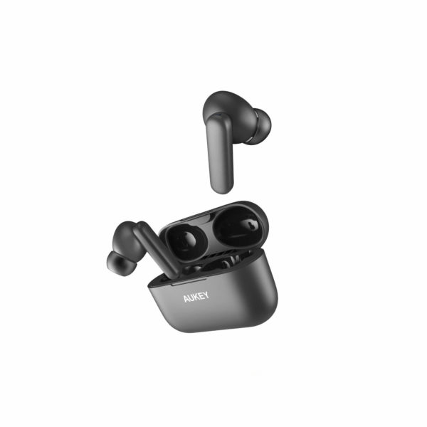 aukey wireless earbuds