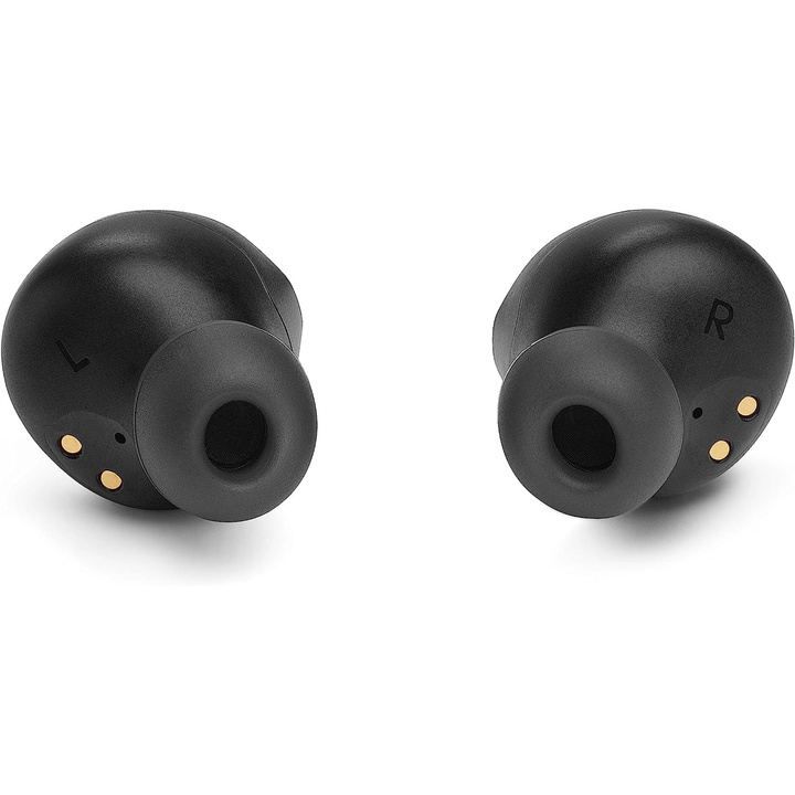 wireless earbuds