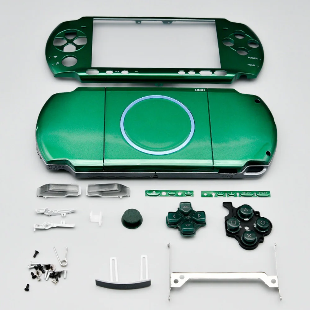 psp shell