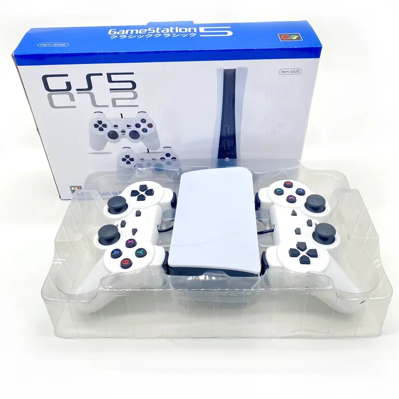 console gs5