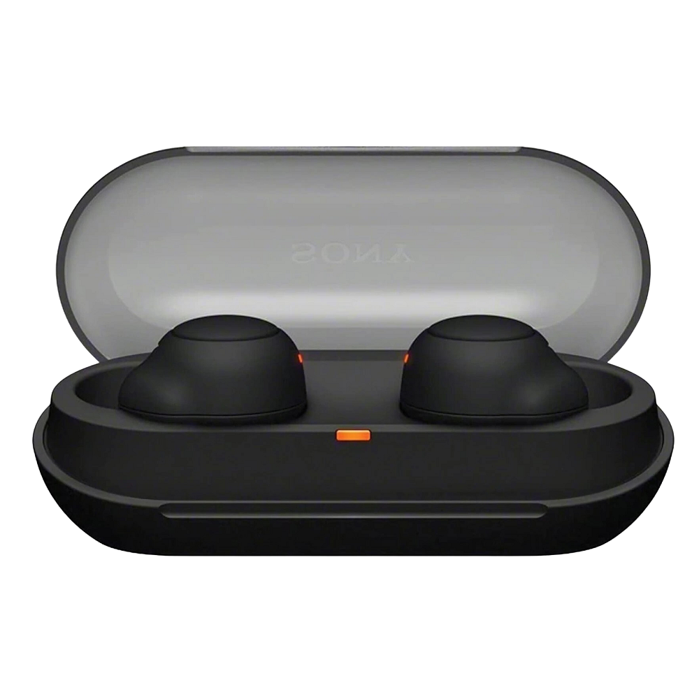 sony earbuds wireless